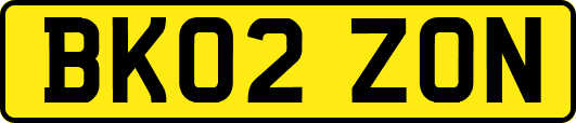 BK02ZON
