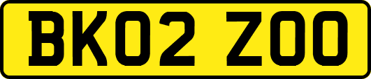 BK02ZOO