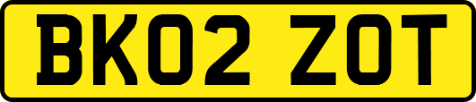 BK02ZOT