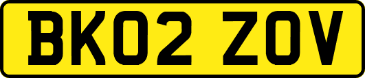BK02ZOV