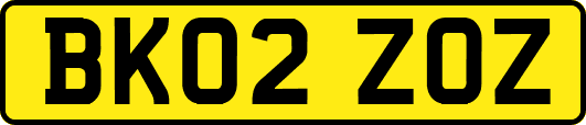 BK02ZOZ