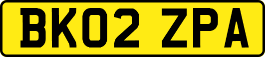 BK02ZPA