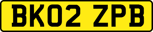 BK02ZPB