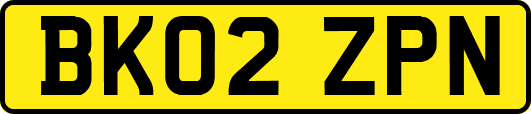 BK02ZPN