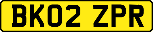 BK02ZPR