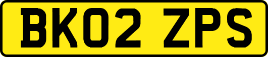 BK02ZPS