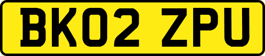 BK02ZPU