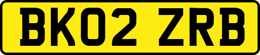 BK02ZRB