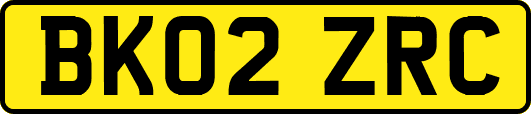 BK02ZRC