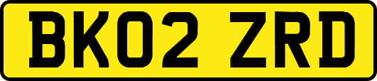 BK02ZRD