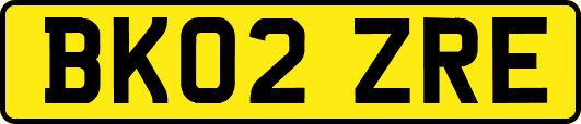 BK02ZRE
