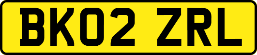 BK02ZRL