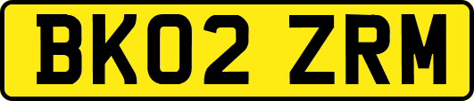 BK02ZRM