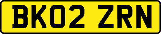 BK02ZRN