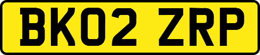 BK02ZRP