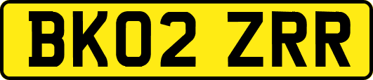 BK02ZRR