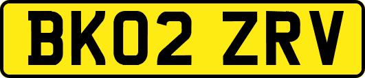 BK02ZRV