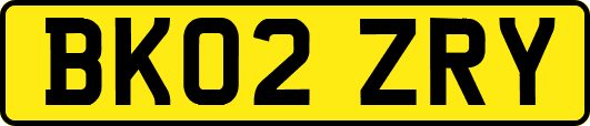 BK02ZRY