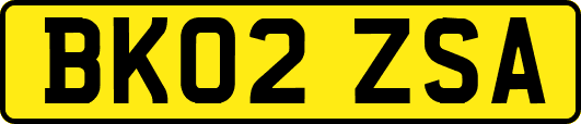 BK02ZSA