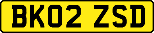 BK02ZSD