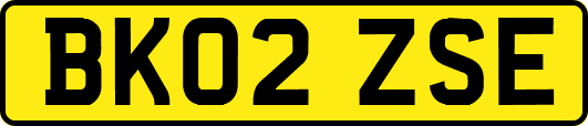 BK02ZSE
