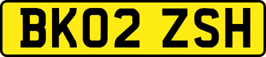 BK02ZSH