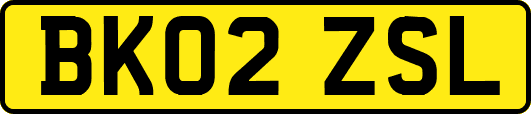 BK02ZSL