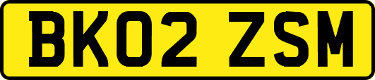 BK02ZSM