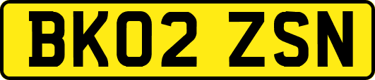 BK02ZSN
