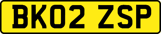 BK02ZSP