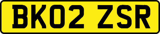 BK02ZSR