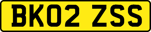 BK02ZSS