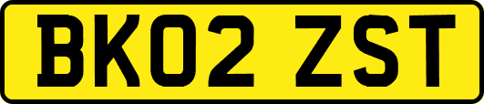 BK02ZST