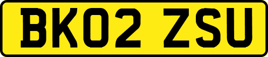 BK02ZSU