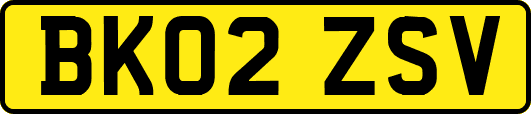 BK02ZSV