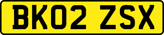BK02ZSX