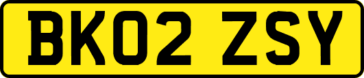 BK02ZSY