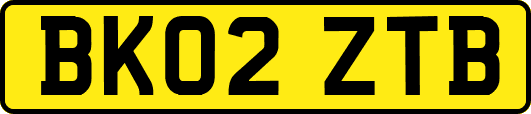 BK02ZTB