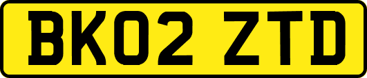 BK02ZTD