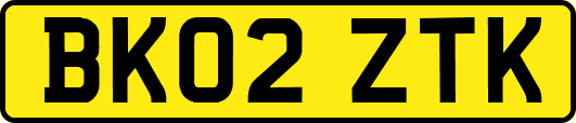 BK02ZTK