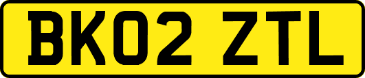 BK02ZTL