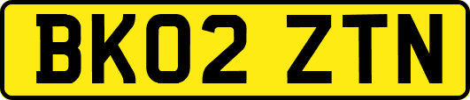 BK02ZTN
