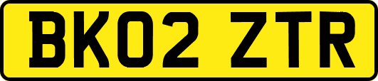 BK02ZTR