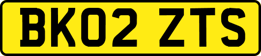 BK02ZTS