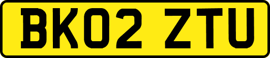 BK02ZTU