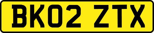 BK02ZTX