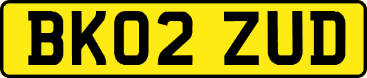BK02ZUD