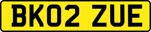 BK02ZUE