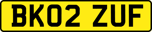 BK02ZUF