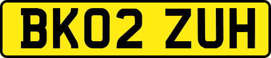 BK02ZUH
